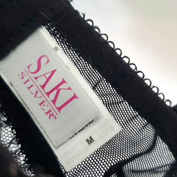 🆕️ Saki Silver - Picture 8 of 8